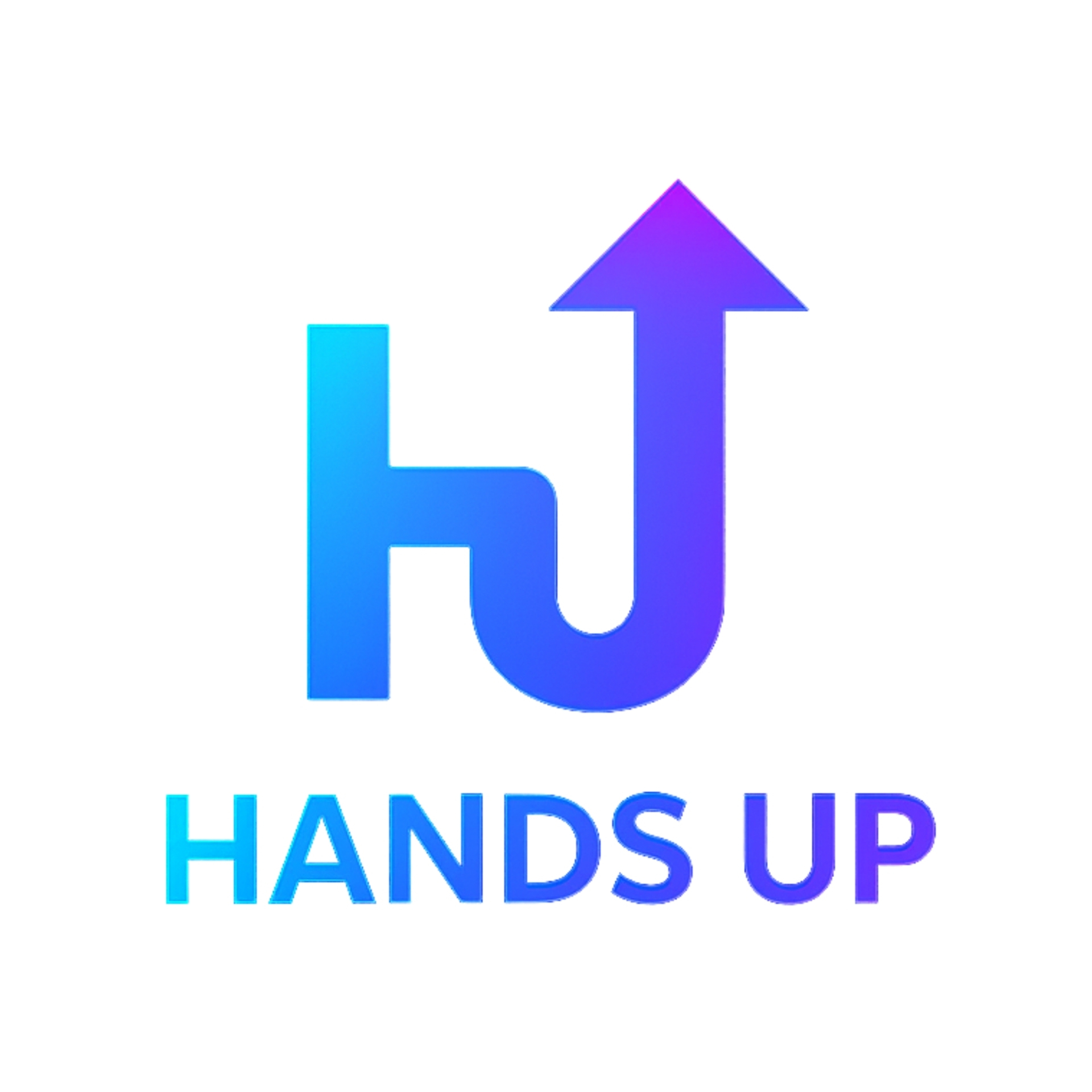 HANDS UP